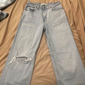 Abercrombie & Fitch Jeans